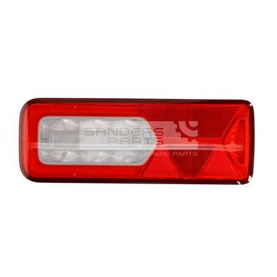 FEU ARRIERE VIGNAL DROIT 24V LED GLOWING
